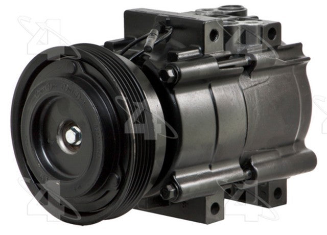 A/C Compressor Four Seasons 57187