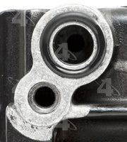 A/C Compressor Four Seasons 57187