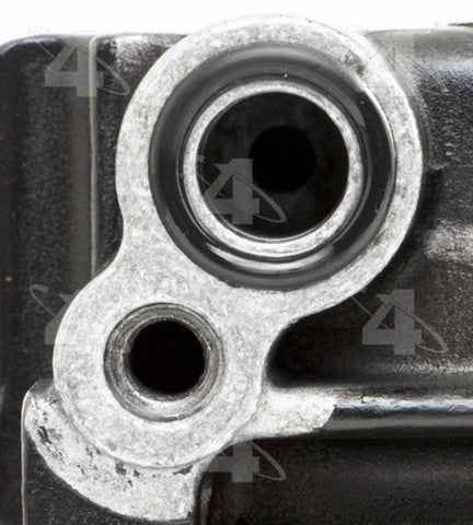 A/C Compressor Four Seasons 57187