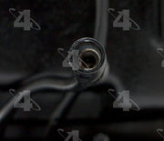 A/C Compressor Four Seasons 57187