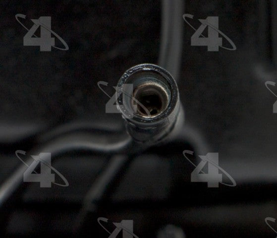 A/C Compressor Four Seasons 57187
