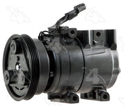 A/C Compressor Four Seasons 57188