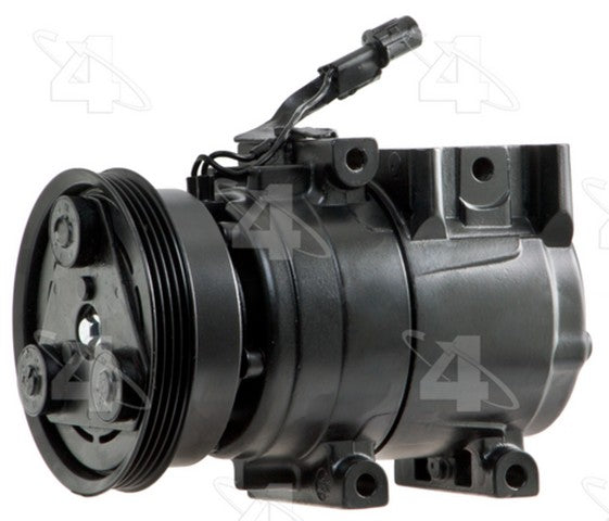 A/C Compressor Four Seasons 57188