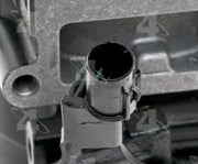 A/C Compressor Four Seasons 57188