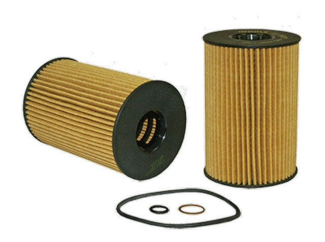 Engine Oil Filter Wix Filters 57189