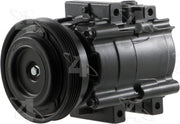 A/C Compressor Four Seasons 57189