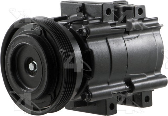 A/C Compressor Four Seasons 57189