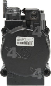 A/C Compressor Four Seasons 57189