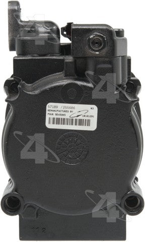 A/C Compressor Four Seasons 57189