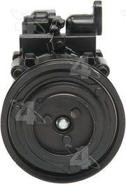 A/C Compressor Four Seasons 57189