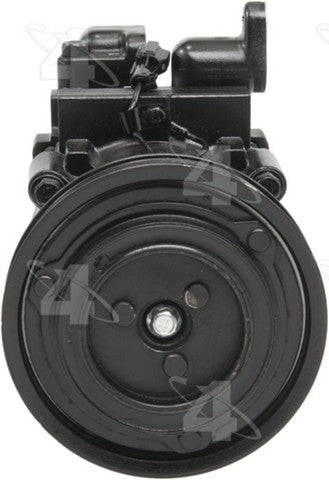 A/C Compressor Four Seasons 57189