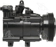 A/C Compressor Four Seasons 57189