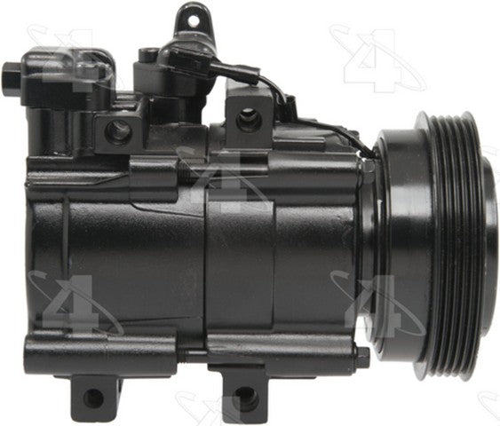 A/C Compressor Four Seasons 57189
