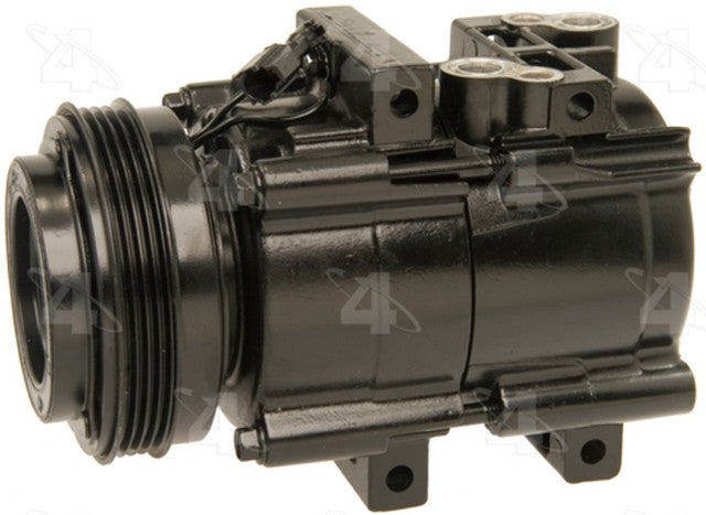A/C Compressor Four Seasons 57190