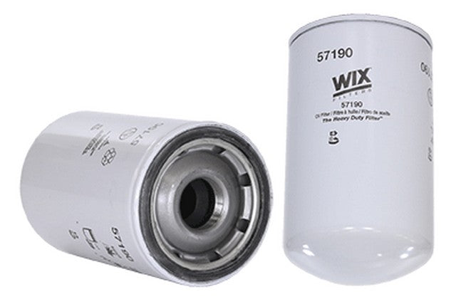 Engine Oil Filter Wix Filters 57190