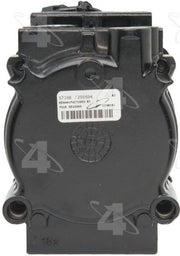 A/C Compressor Four Seasons 57190