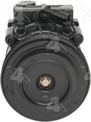 A/C Compressor Four Seasons 57190