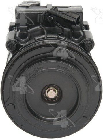 A/C Compressor Four Seasons 57190