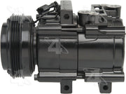 A/C Compressor Four Seasons 57190