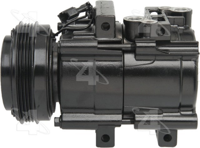 A/C Compressor Four Seasons 57190