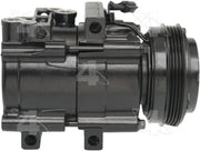 A/C Compressor Four Seasons 57190
