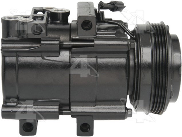 A/C Compressor Four Seasons 57190