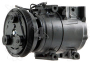 A/C Compressor Four Seasons 57191