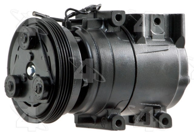 A/C Compressor Four Seasons 57191