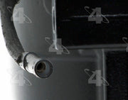 A/C Compressor Four Seasons 57191
