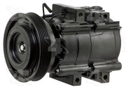 A/C Compressor Four Seasons 57197