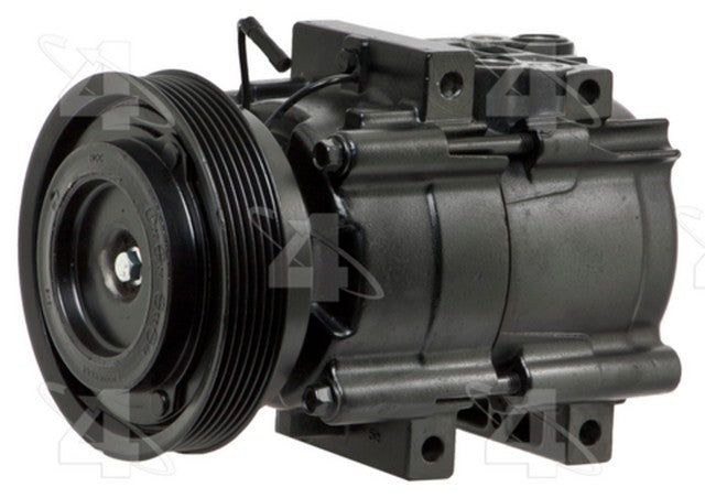 A/C Compressor Four Seasons 57197