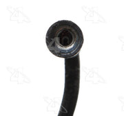 A/C Compressor Four Seasons 57197