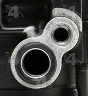 A/C Compressor Four Seasons 57197