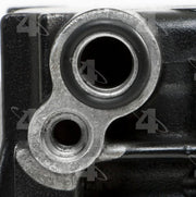 A/C Compressor Four Seasons 57197