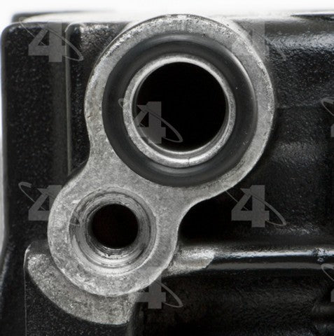 A/C Compressor Four Seasons 57197