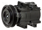 A/C Compressor Four Seasons 57198