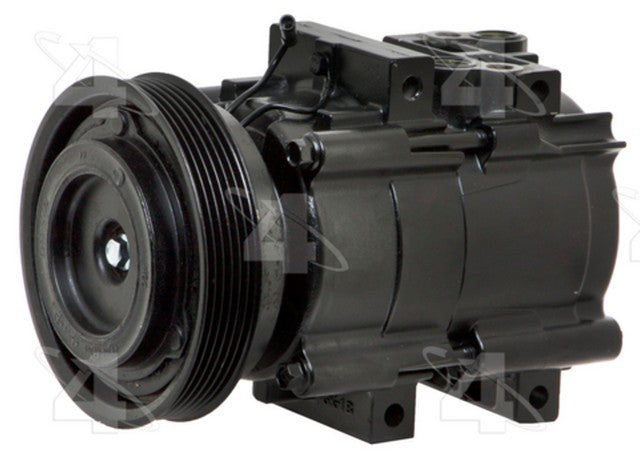 A/C Compressor Four Seasons 57198