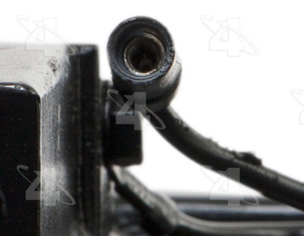 A/C Compressor Four Seasons 57198