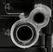 A/C Compressor Four Seasons 57198