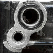 A/C Compressor Four Seasons 57198