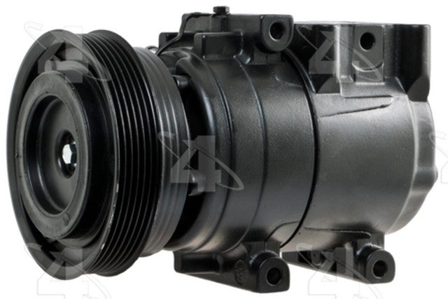 A/C Compressor Four Seasons 57199