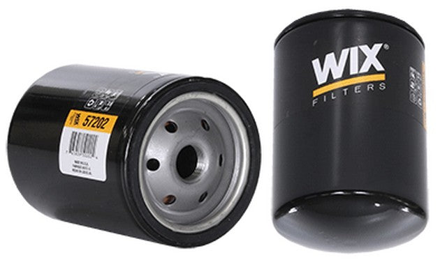 Engine Oil Filter Wix Filters 57202