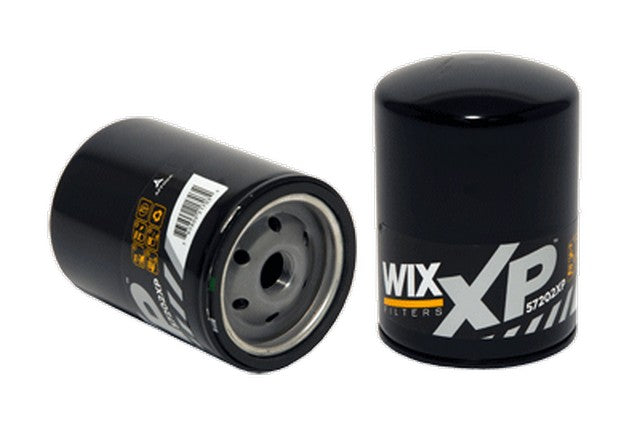 Engine Oil Filter Wix XP Filters 57202XP