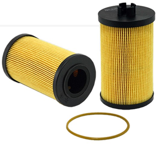 Engine Oil Filter Wix Filters 57214