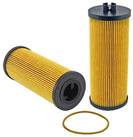 Engine Oil Filter Wix Filters 57215