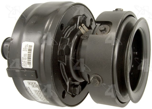 A/C Compressor Four Seasons 57220