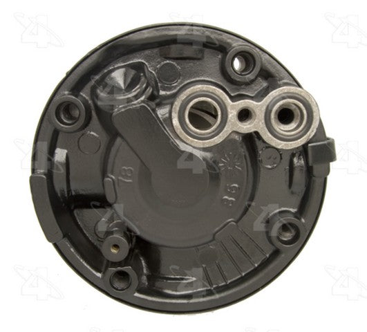 A/C Compressor Four Seasons 57220