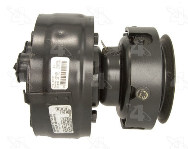 A/C Compressor Four Seasons 57220