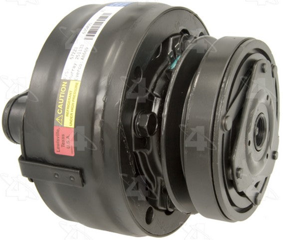 A/C Compressor Four Seasons 57221