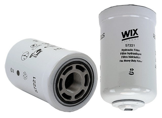 Hydraulic Filter Wix Filters 57221